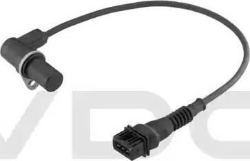 VDO 5WK96011Z - Sensore, Posizione albero a camme www.autoricambi360.it