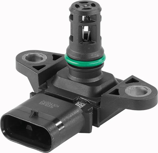 VDO 5WK96857Z - Sensore, Pressione collettore d'aspirazione www.autoricambi360.it