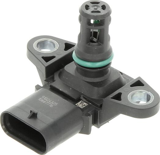 VDO 5WK96865Z - Sensore, Pressione collettore d'aspirazione www.autoricambi360.it