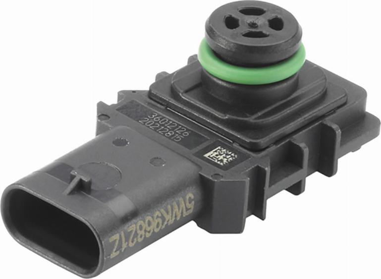VDO 5WK96821Z - Sensore, Pressione collettore d'aspirazione www.autoricambi360.it