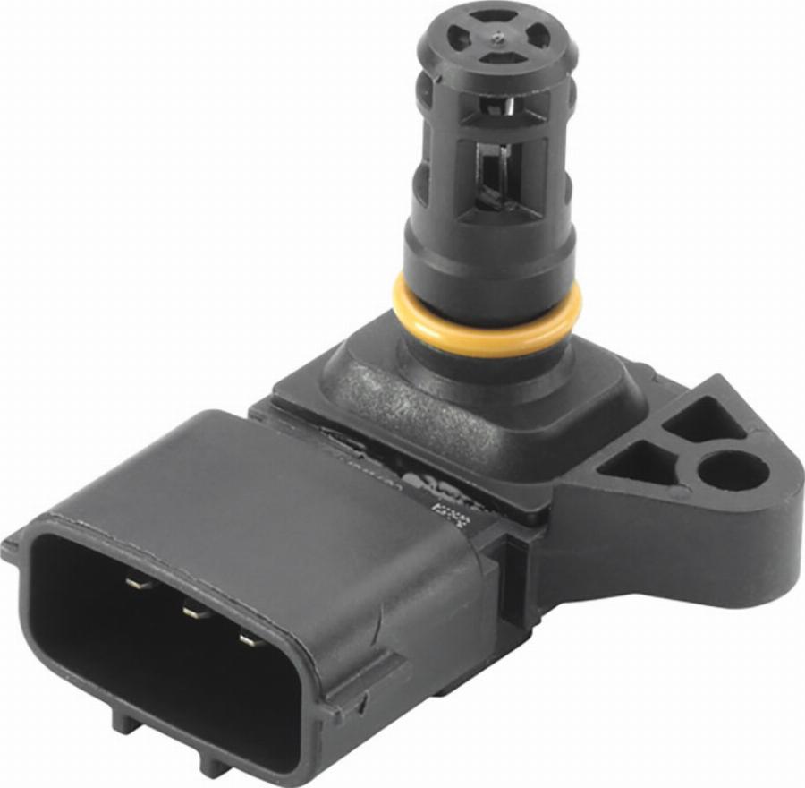 VDO 5WK96823Z - Sensore, Pressione collettore d'aspirazione www.autoricambi360.it