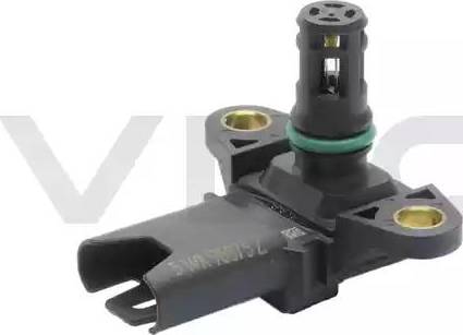 VDO 5WK96875Z - Sensore, Pressione collettore d'aspirazione www.autoricambi360.it
