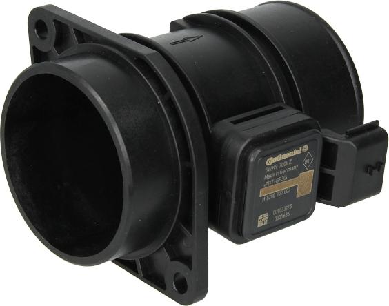 VDO 5WK97008Z - Debimetro www.autoricambi360.it
