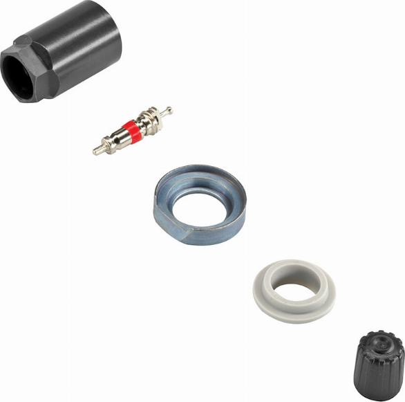 VDO 2910000418500 - Kit riparazione,Sensore ruota(Pressione ruota-Sist. control) www.autoricambi360.it