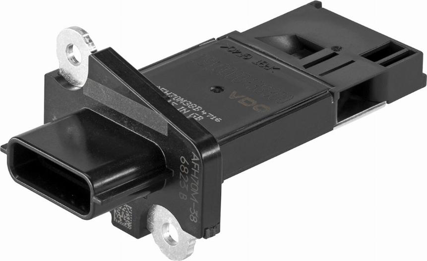 VDO 2910000438300 - Debimetro www.autoricambi360.it
