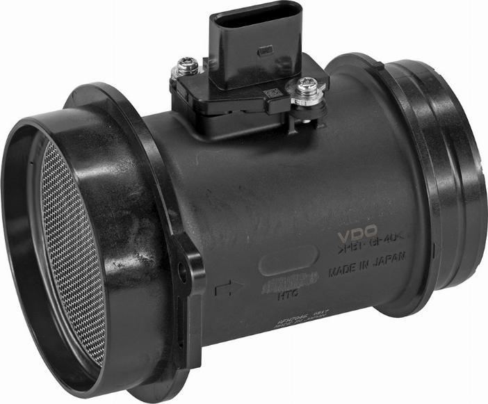 VDO 2910000437900 - Debimetro www.autoricambi360.it