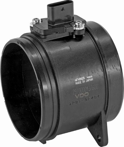 VDO 2910000437600 - Debimetro www.autoricambi360.it