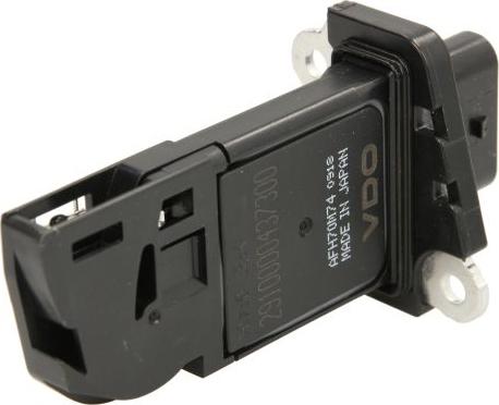 VDO 2910000437300 - Debimetro www.autoricambi360.it