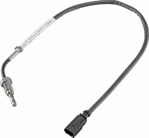 VDO 2910000810900 - Sensore, Temperatura gas scarico www.autoricambi360.it