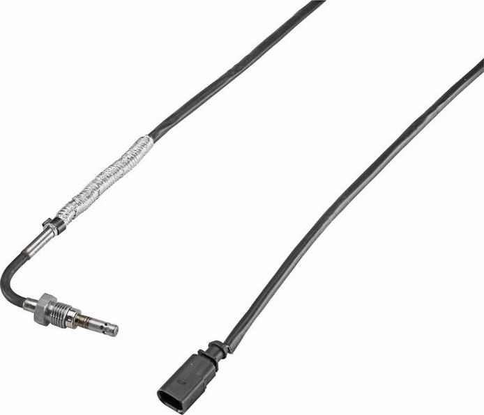 VDO 2910000810700 - Sensore, Temperatura gas scarico www.autoricambi360.it