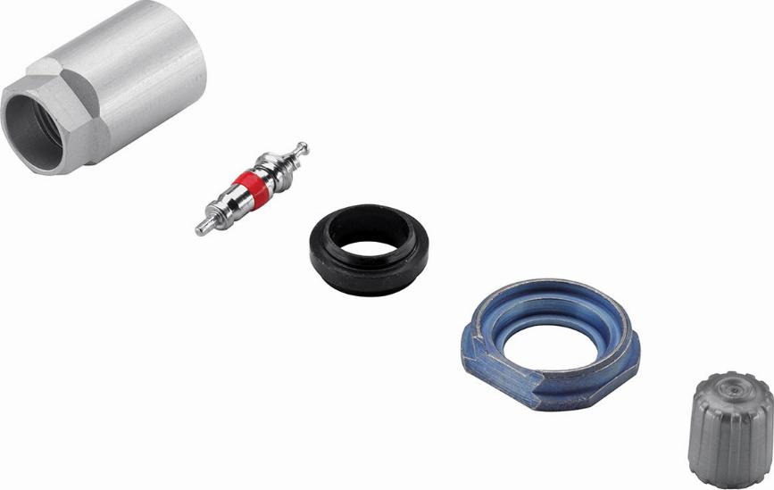 VDO 2910000301700 - Kit riparazione,Sensore ruota(Pressione ruota-Sist. control) www.autoricambi360.it