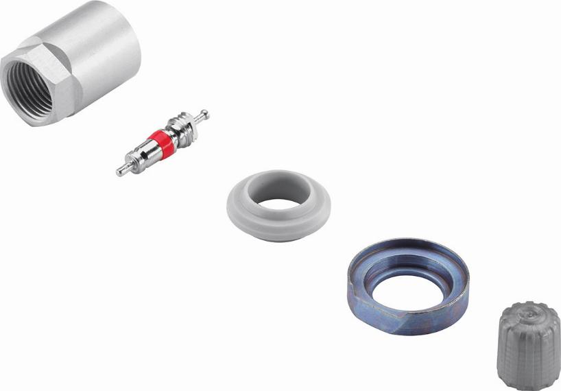 VDO 2910000307500 - Kit riparazione,Sensore ruota(Pressione ruota-Sist. control) www.autoricambi360.it