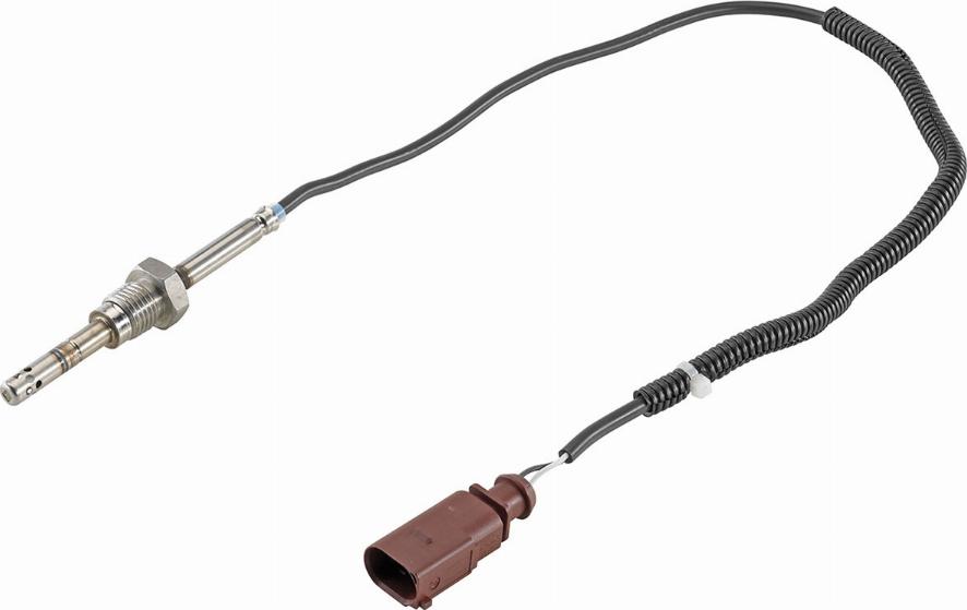 VDO 2910000214400 - Sensore, Temperatura gas scarico www.autoricambi360.it