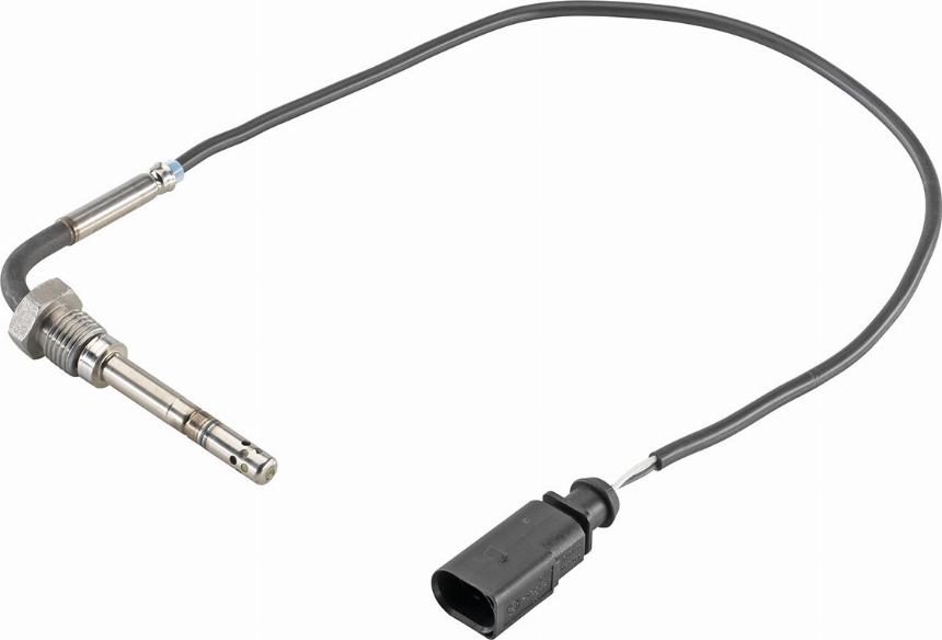 VDO 2910000215300 - Sensore, Temperatura gas scarico www.autoricambi360.it