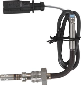VDO 2803550010380 - Sensore, Temperatura gas scarico www.autoricambi360.it