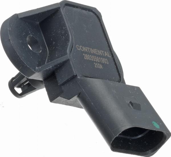 VDO 2803550190302 - Sensore, Pressione collettore d'aspirazione www.autoricambi360.it