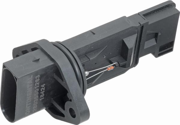 VDO 2803550126302 - Debimetro www.autoricambi360.it