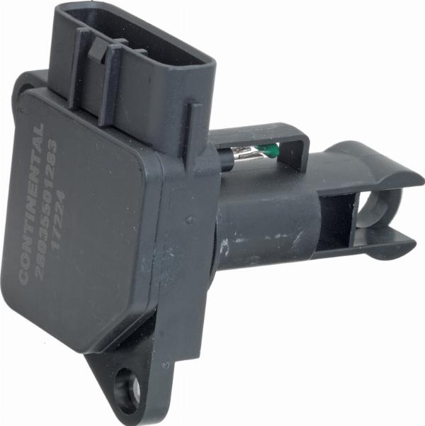 VDO 2803550128302 - Debimetro www.autoricambi360.it