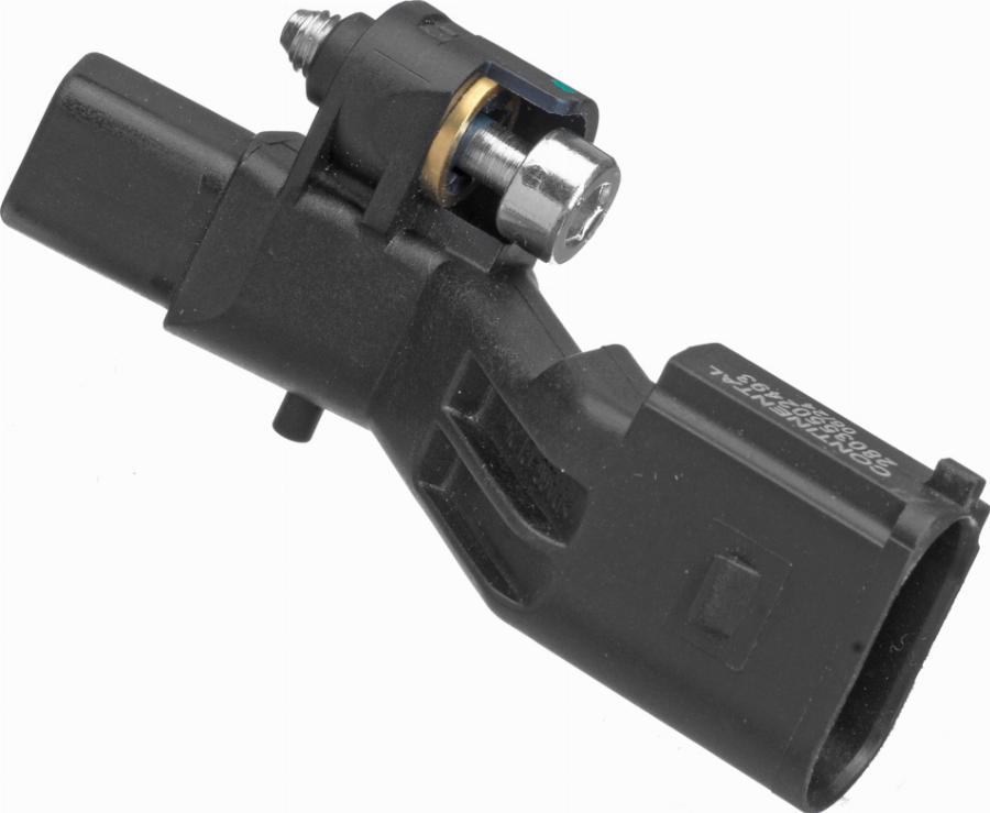 VDO 2803550249302 - Generatore di impulsi, Albero a gomiti www.autoricambi360.it