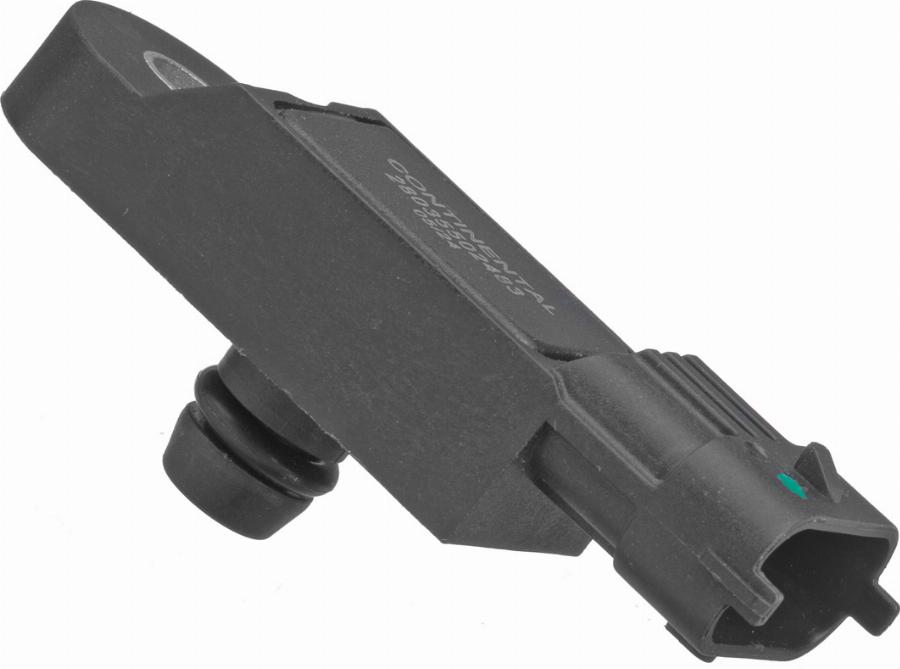 VDO 2803550248302 - Sensore, Pressione collettore d'aspirazione www.autoricambi360.it