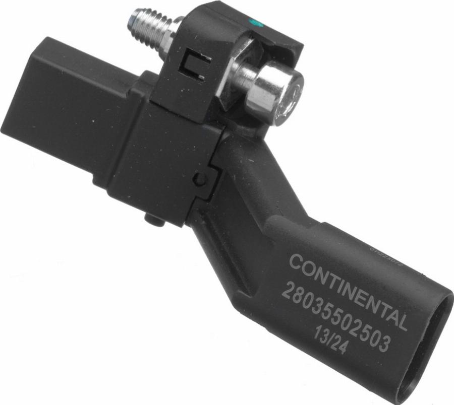 VDO 2803550250302 - Generatore di impulsi, Albero a gomiti www.autoricambi360.it