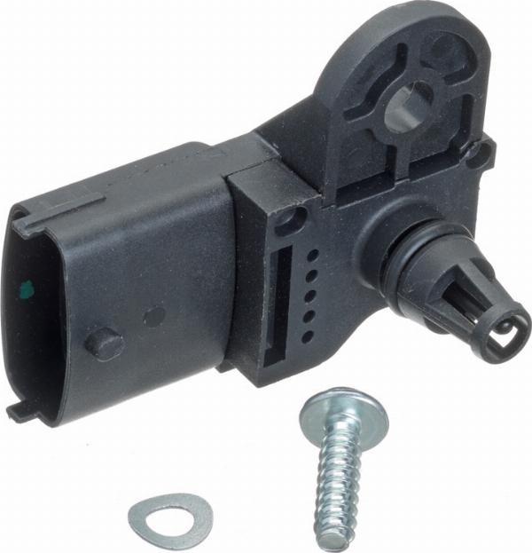 VDO 2803550252302 - Sensore, Pressione collettore d'aspirazione www.autoricambi360.it