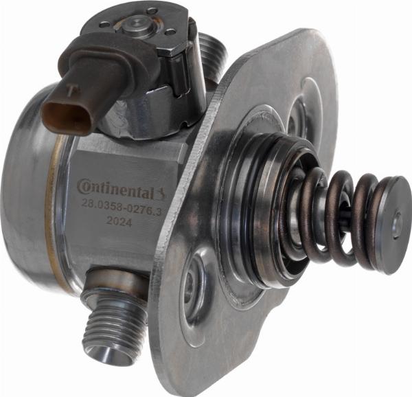 VDO 2803580276302 - Pompa ad alta pressione www.autoricambi360.it