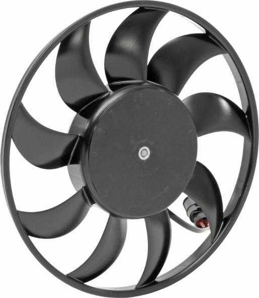VDO 2803650016380 - Ventola, Raffreddamento motore www.autoricambi360.it