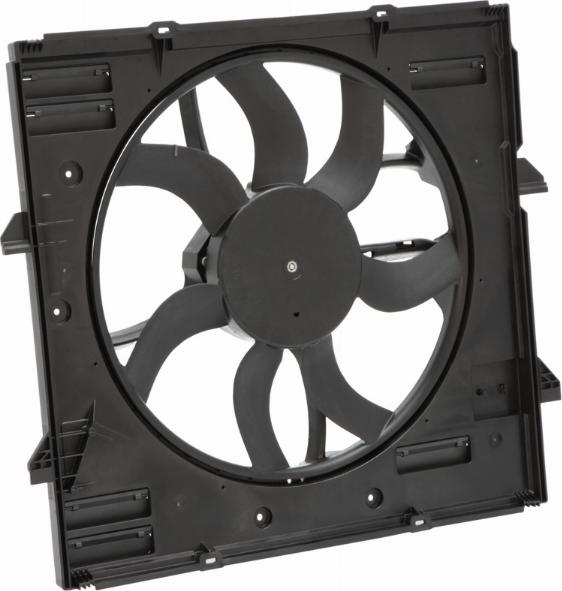 VDO 2803650036380 - Ventola, Raffreddamento motore www.autoricambi360.it