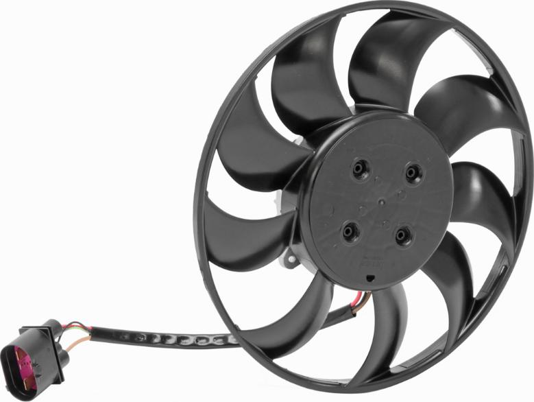 VDO 2803650030380 - Ventola, Raffreddamento motore www.autoricambi360.it
