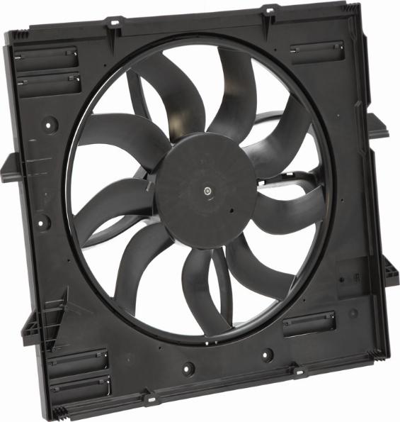 VDO 2803650037380 - Ventola, Raffreddamento motore www.autoricambi360.it