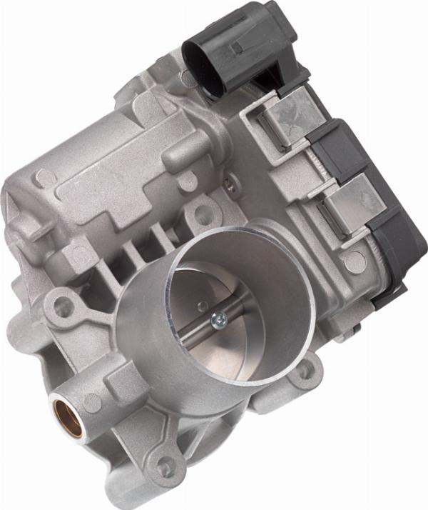 VDO 2803605063302 - Corpo farfallato www.autoricambi360.it