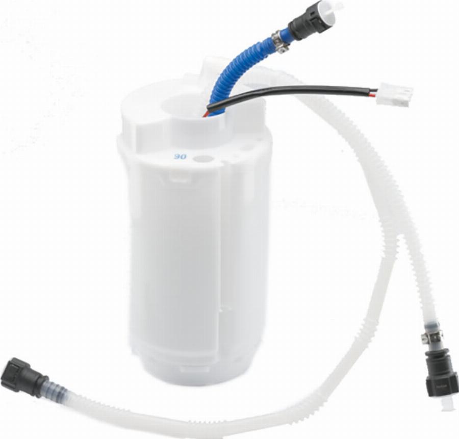 VDO 228-236-005-017Z - Vaso antirollio, Pompa carburante www.autoricambi360.it