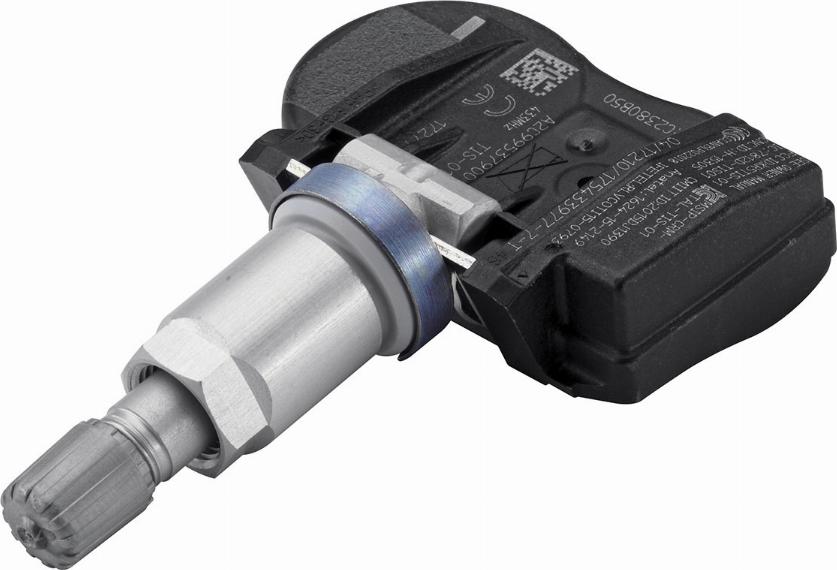 VDO A2C9953790080 - Sensore ruota, Press. gonf. pneumatici-Sistema controllo www.autoricambi360.it