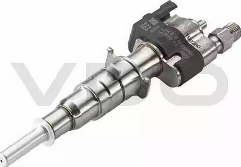 VDO A2C9521190280 - Supporto polverizzatore www.autoricambi360.it