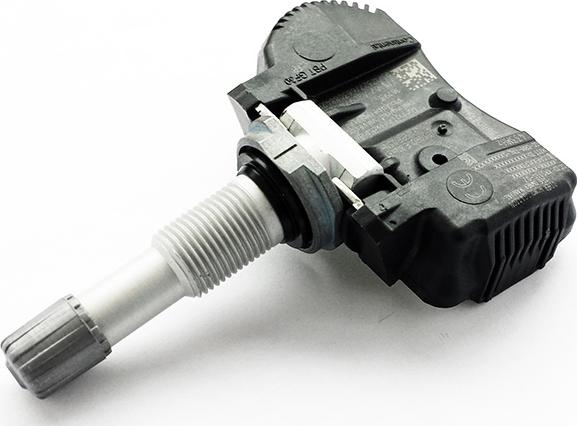 VDO A2C9743250080 - Sensore ruota, Press. gonf. pneumatici-Sistema controllo www.autoricambi360.it