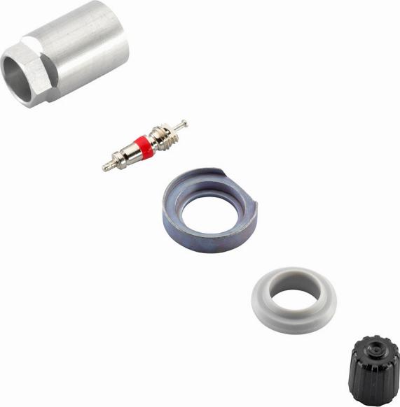 VDO A2C59507831 - Kit riparazione,Sensore ruota(Pressione ruota-Sist. control) www.autoricambi360.it