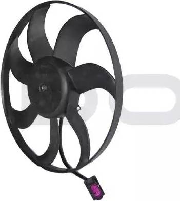 VDO A2C59511336 - Ventola, Raffreddamento motore www.autoricambi360.it