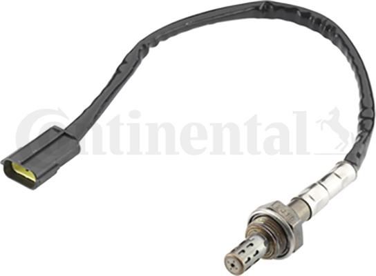 VDO A2C59513457Z - Sonda lambda www.autoricambi360.it