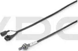 VDO A2C59513183Z - Sonda lambda www.autoricambi360.it