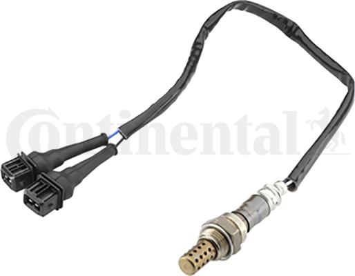 VDO A2C59513884Z - Sonda lambda www.autoricambi360.it