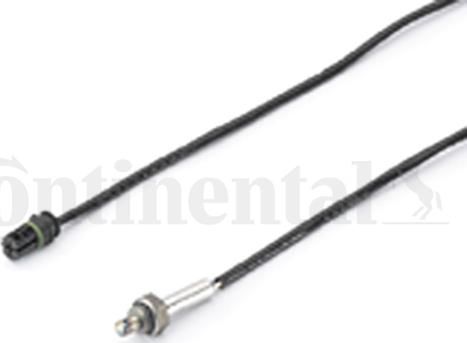 VDO A2C59513343Z - Sonda lambda www.autoricambi360.it