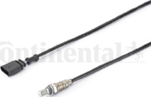 VDO A2C59513347Z - Sonda lambda www.autoricambi360.it