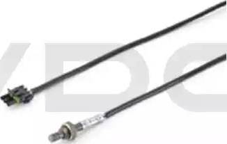 VDO A2C59513300Z - Sonda lambda www.autoricambi360.it