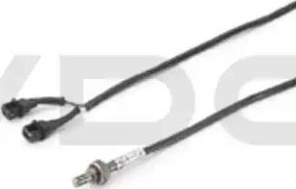 VDO A2C59513303Z - Sonda lambda www.autoricambi360.it
