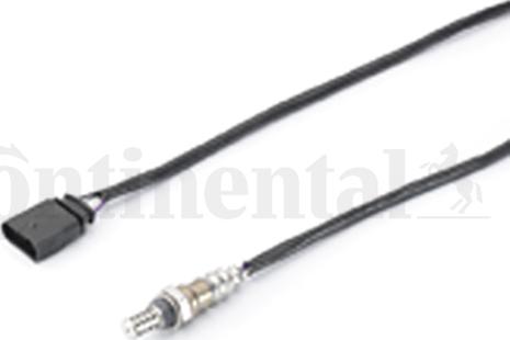 VDO A2C59513314Z - Sonda lambda www.autoricambi360.it