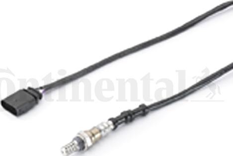 VDO A2C59513316Z - Sonda lambda www.autoricambi360.it