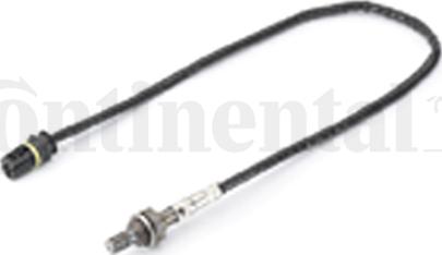 VDO A2C59513311Z - Sonda lambda www.autoricambi360.it