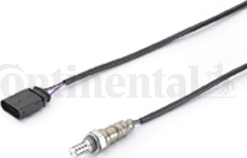 VDO A2C59513334Z - Sonda lambda www.autoricambi360.it