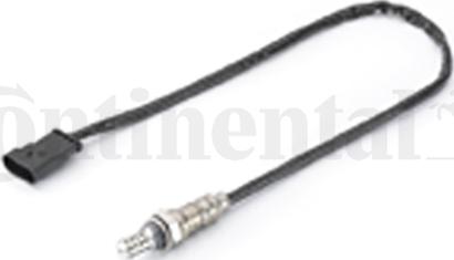 VDO A2C59513335Z - Sonda lambda www.autoricambi360.it